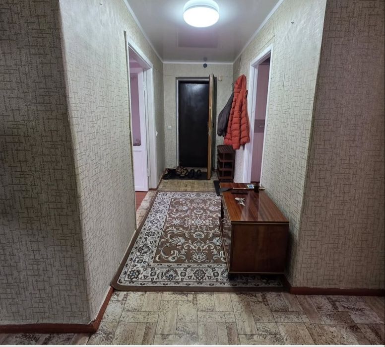 Продам Квартиру Дом
