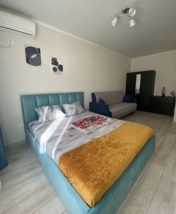 Республика 5 Набережная Самал