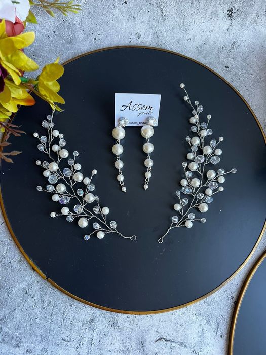 Продам свадебное платье