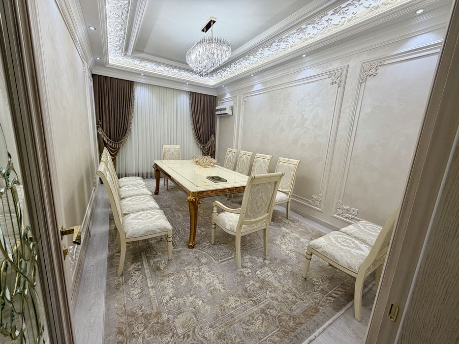 СВОЯ  Продается квартира Ц2 (Дархан) Пойтахт Гавхари 3/6/10 100 кв