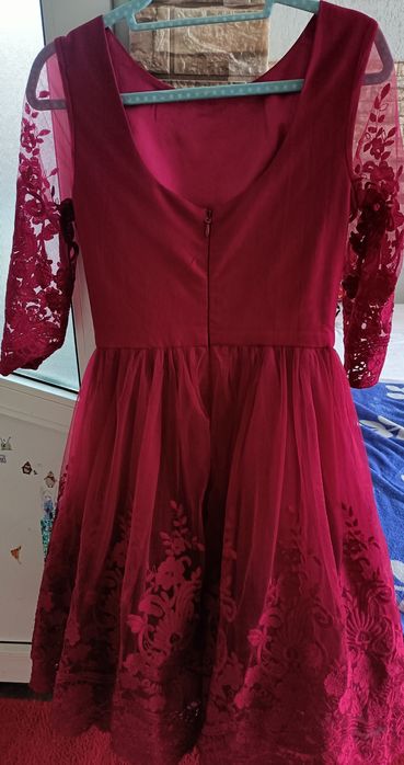 Rochie Chic Chi London