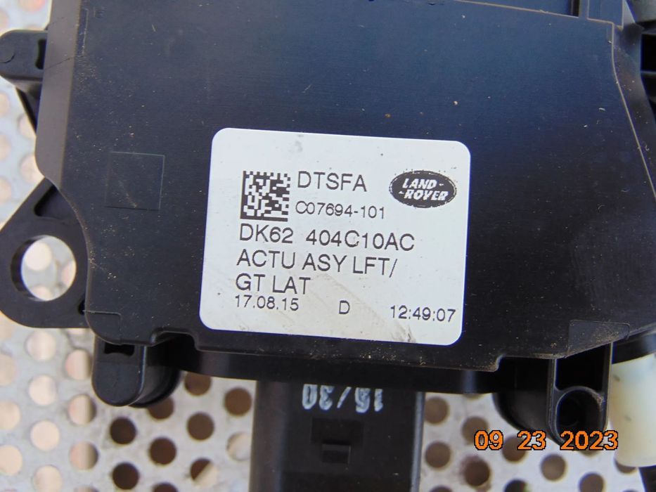 Soft close haion Range Rover Sport l494 an 2013-2022 blocator haion soft close