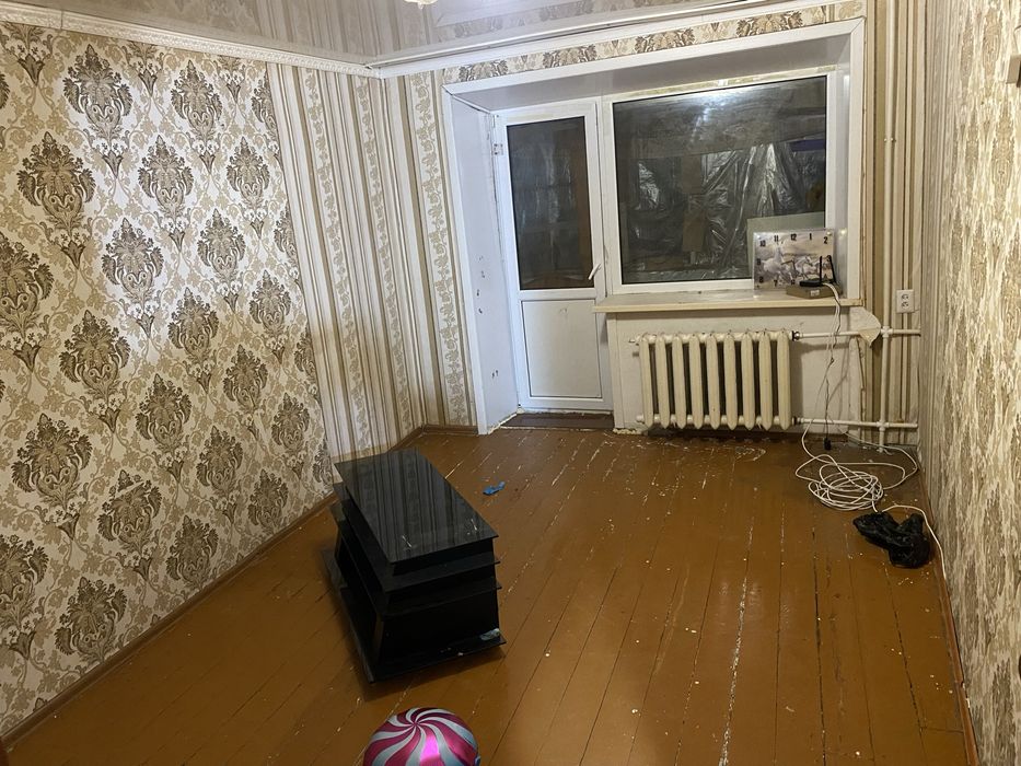 Сдам 3 комтнатную кв