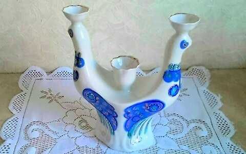 Подсвечники Подсвечники