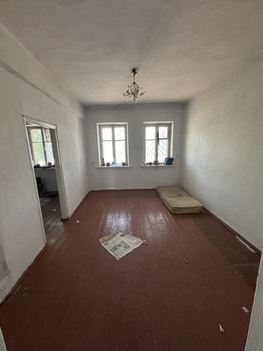 3х комнатная квартира