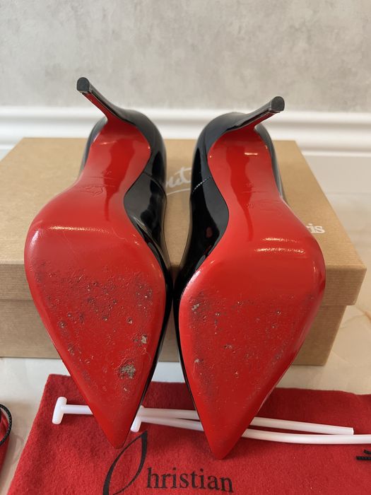 Christian Louboutin "So Kate"