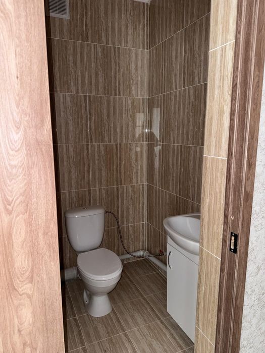 Квартира 4ёх комнатная