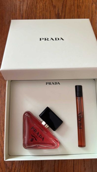 Парфюм Prada Paradox. Нов.
