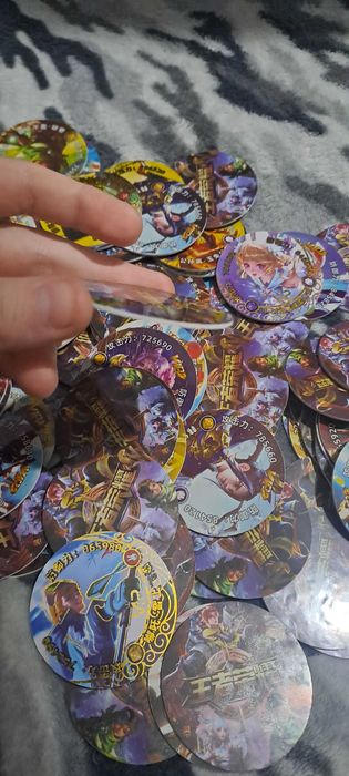 Фишки VIP | Фишки для игры