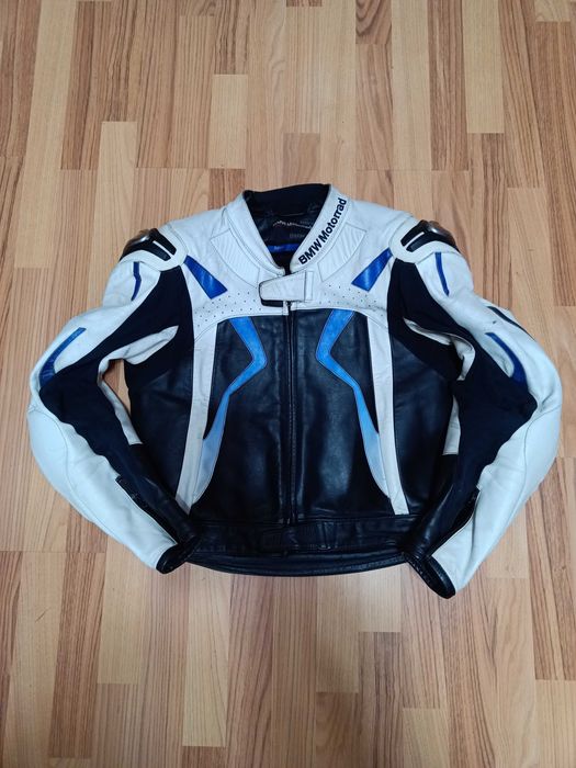 Geaca moto BMW model SPORT măsură 50