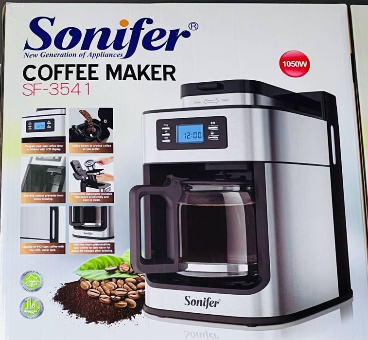 Sonifer Coffeevarka