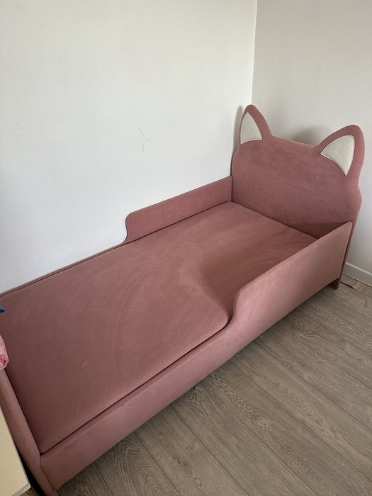 Продам новый детский диван
