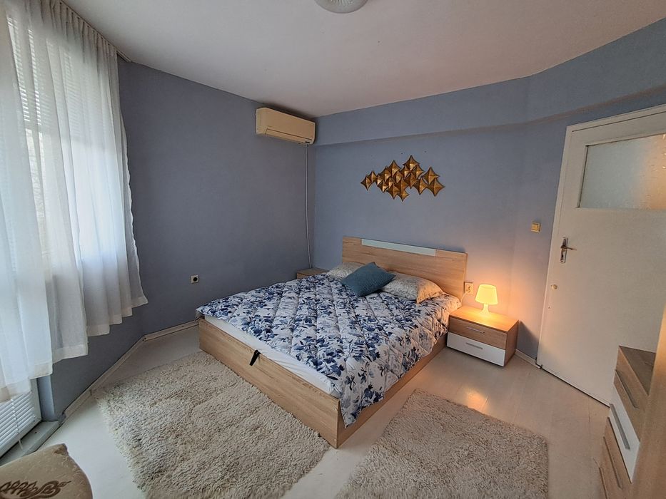 ОТДАВАМ Двустаен Лятно Тракия