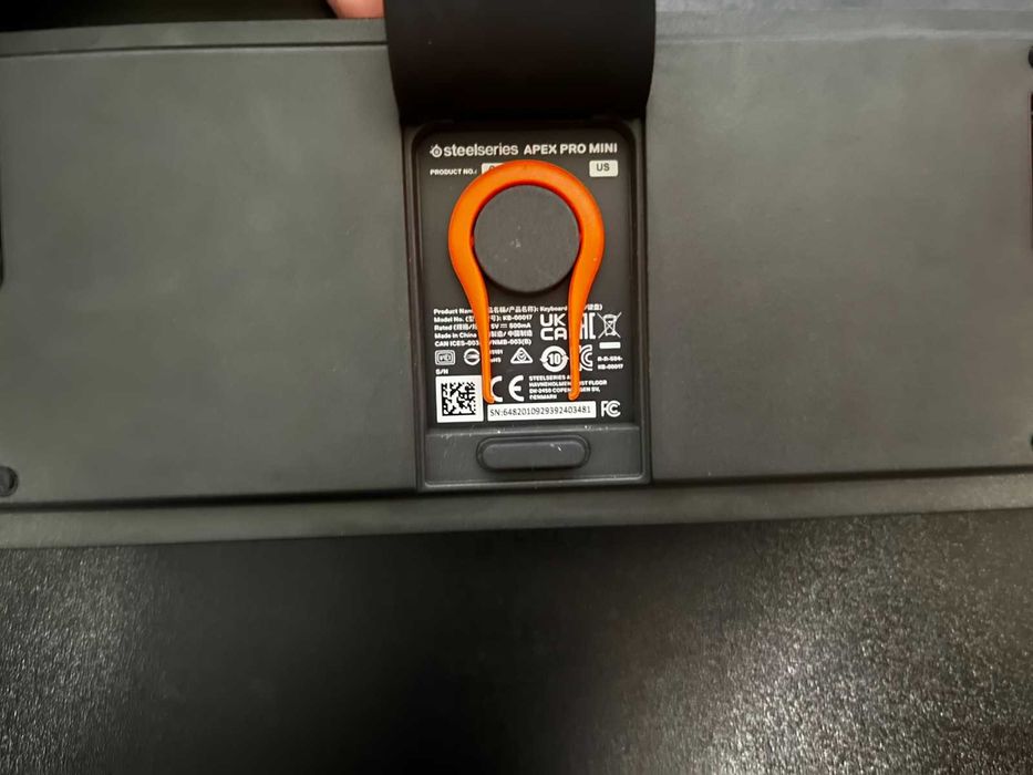 Apex Pro MIni 2022