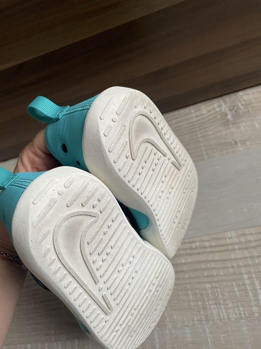 Nike Sunray Protect 4 35 номер