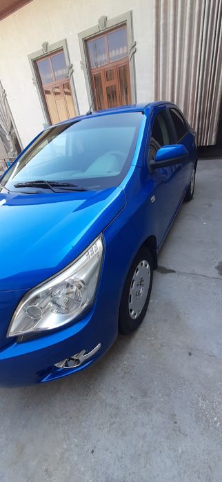 Coblt 1 evro holati juda alo gaz benzin yuradi kraska yuq