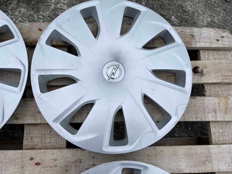 16 цола Тасове Opel Astra K Опел Астра