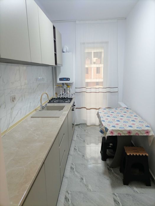 Garsoniera de inchiriat in zona Militari Residence