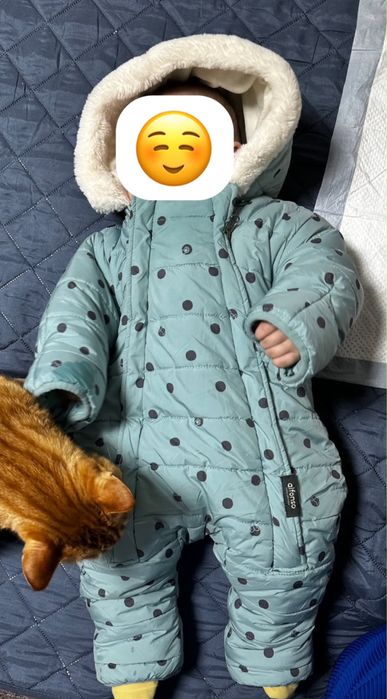 Детские вещи для мальчика
