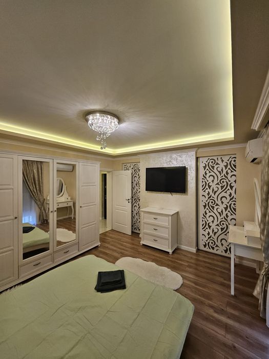 Apartament regim hotelier