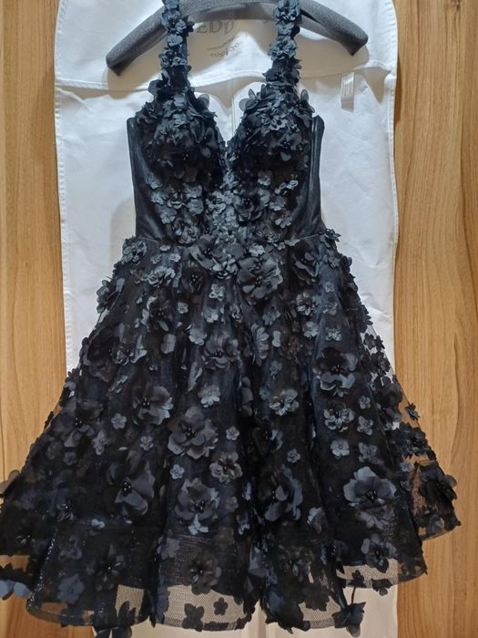 Бална рокля,бутикова!