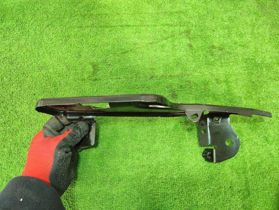 SUPORT FIXARE ARIPA STANGA (2 BUC.) FIAT SEDICI / SUZUKI SX4 / RENAULT SCENIC 4 / RENAULT GRAND SCENIC 4 (5G2)