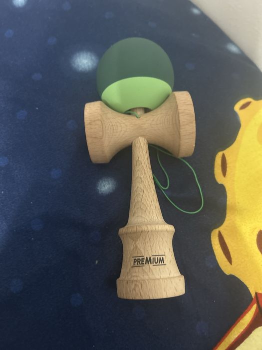 Kendama premium