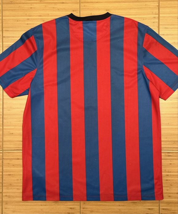 Tricou Steaua 2013-2014 semnat de tot lotul!