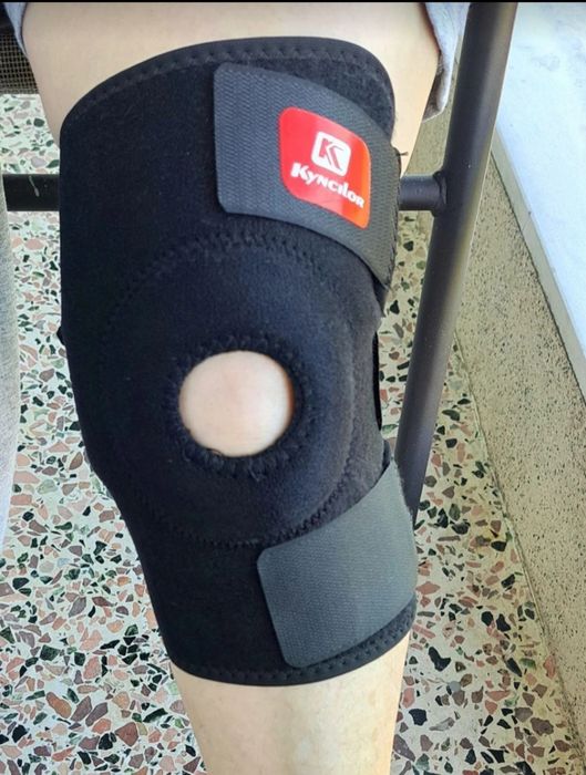 Наколенники Для Суставов При Артрозе