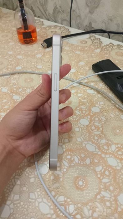 iphone 13 silver