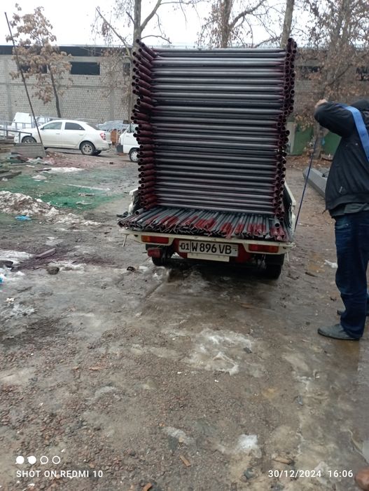 Lesa sovda kilishelgan narxlarda