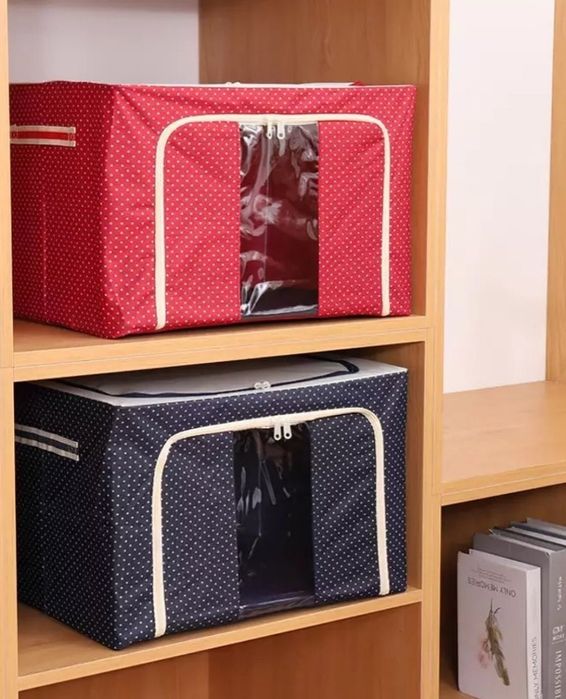 Воданепроницаемый карзины для хранения одежды