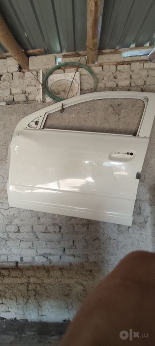 Продаётся дверь от chevrolet cobalt