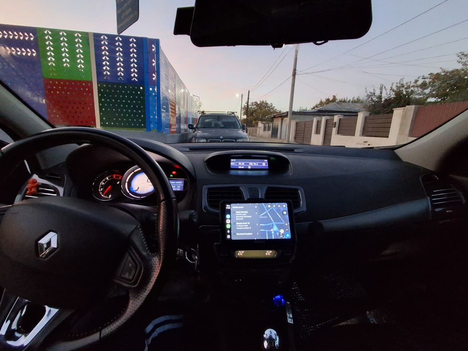 RENAULT Fluence 2014 — imagine 3