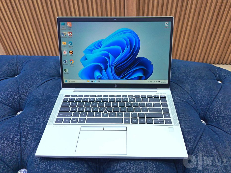 Noutbuk Hp Ryzen 7 pro