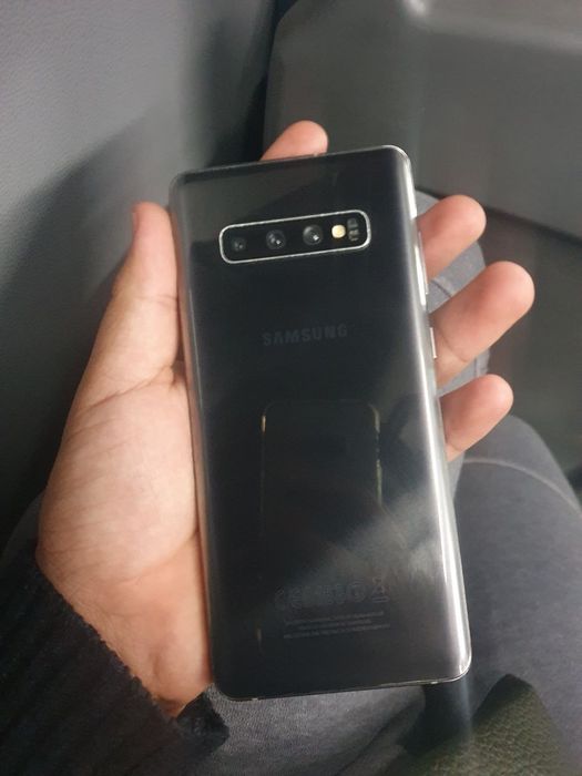 Samsung s 10 plus