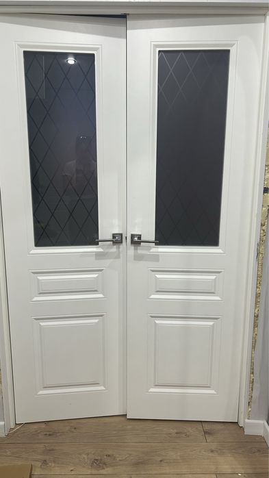 Продам межкомнатные двери