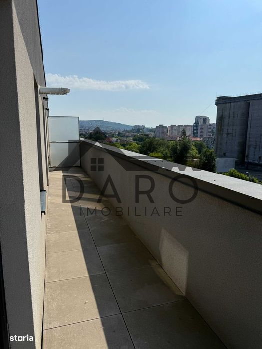 Apartament 2 camere | Maurer Residence Târgu Mureș | 64 mp | 132.000