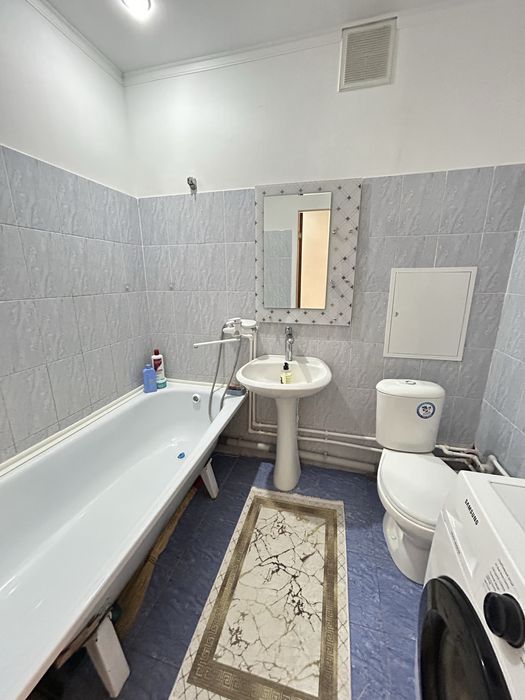 Продается 1-ком в с. Заречное