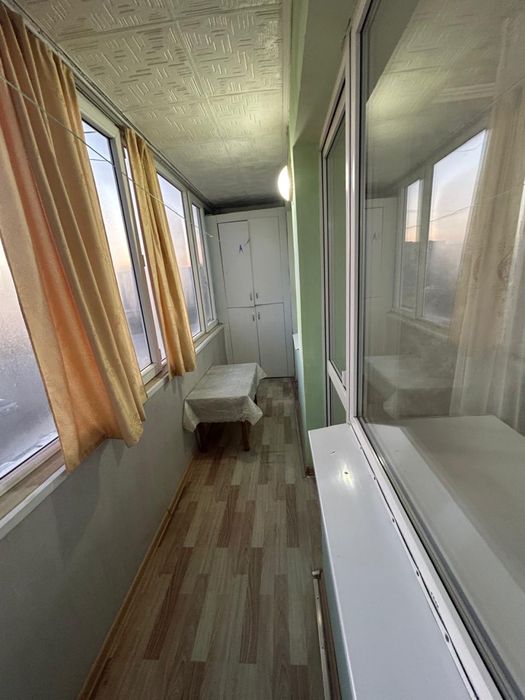 Продам 3 комнатную квартиру