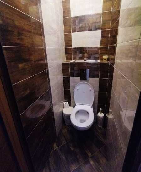 Дава се под наем Тристаен апартамент в София, Гео Милев - 75 кв.м за 600 € - Снимка #9