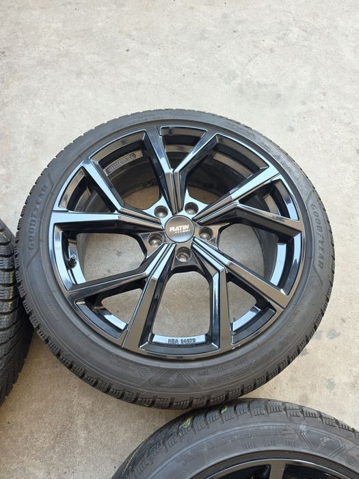Джанти 18 / 5х108 - Peugeot, Citroen, Opel, Ford, Volvo и др. 5x108