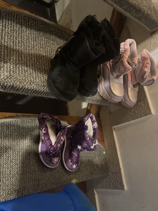 Cutie hainute copii pentru fetite