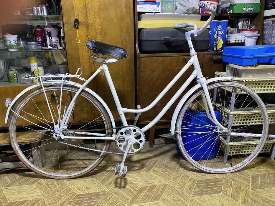 Продам велосипед раритет