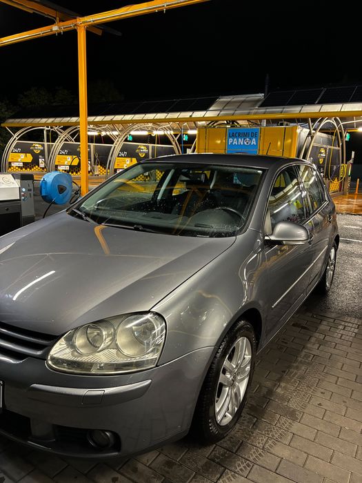 VOLKSWAGEN Golf 2008 — imagine 5