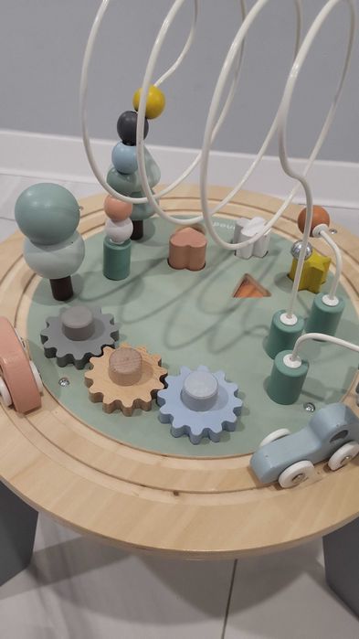 Masuta de activitati copii