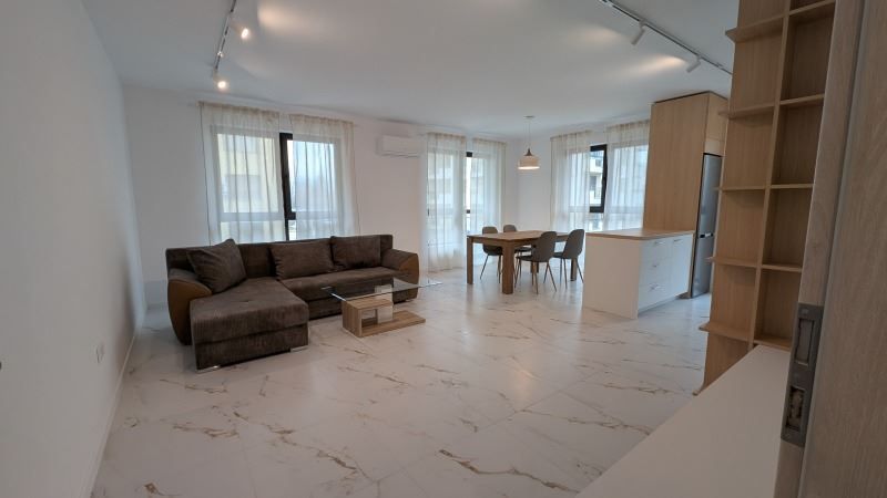 Дава се под наем Тристаен апартамент в София, Витоша - 94 кв.м за 1196.97 € - Снимка #1