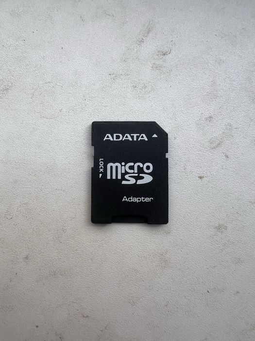 Адаптер переходник adata