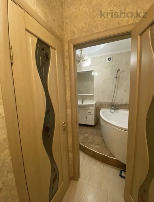 Впервые сдается 2к кв в Актобе Ажары