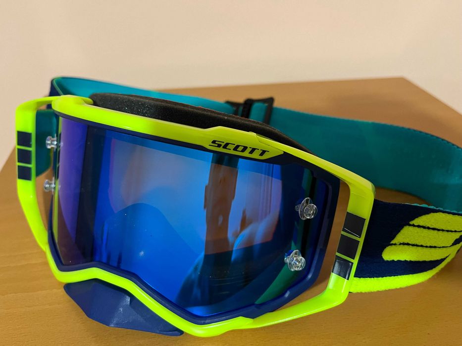 Ендуро /МХ/ Крос очила Scott Prospect